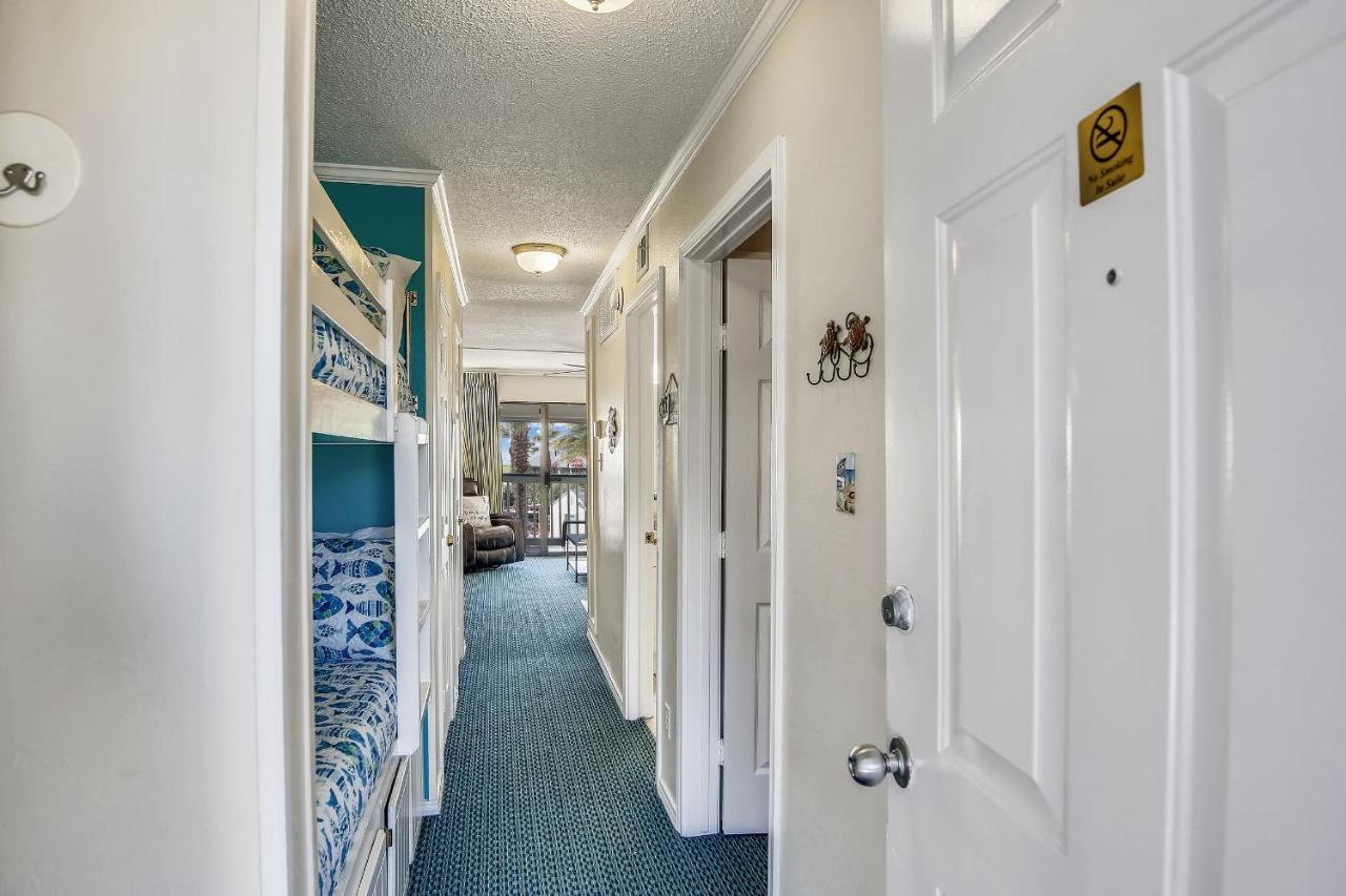 ガルベストン Casa Del Mar 182-Turtle Havenヴィラ エクステリア 写真