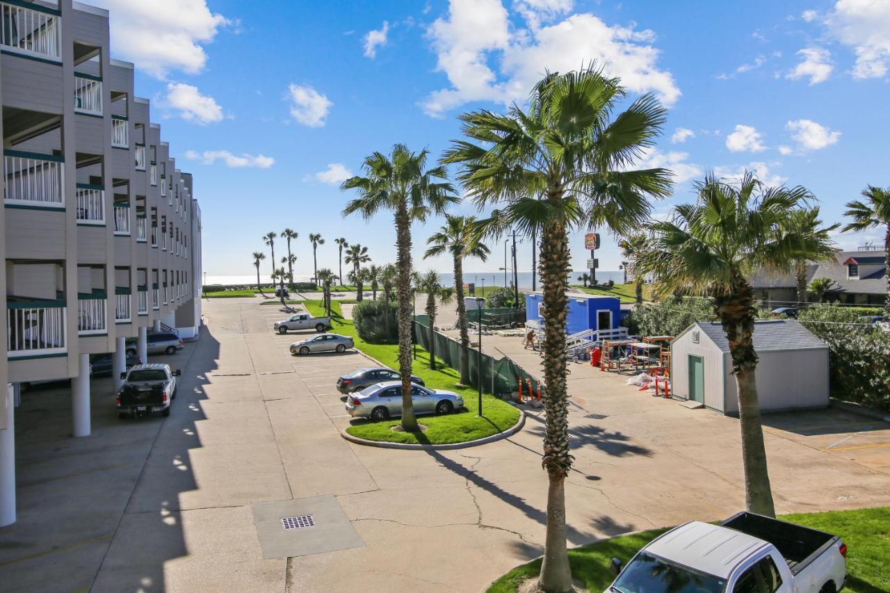 ガルベストン Casa Del Mar 182-Turtle Havenヴィラ エクステリア 写真