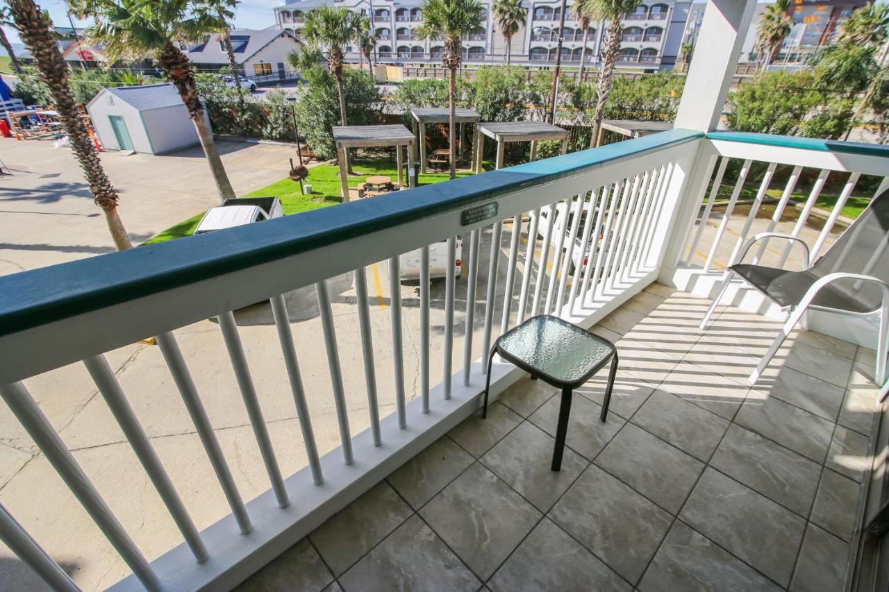 ガルベストン Casa Del Mar 182-Turtle Havenヴィラ エクステリア 写真